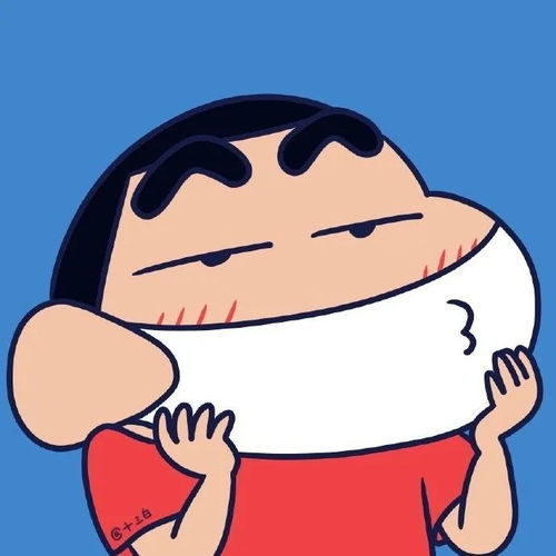 口罩头像合集