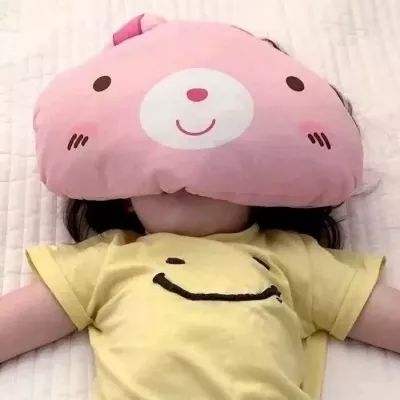 微信女生头像可爱萌娃女头像