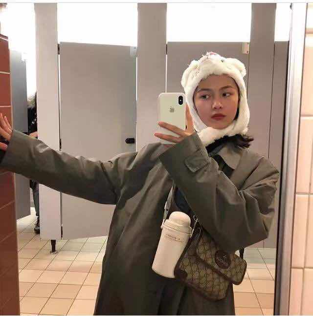 00后国际超模,宋威龙绯闻女友,厌世脸少女赵佳丽了解一下