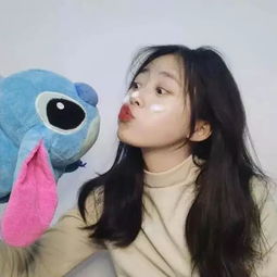女生头像三人闺蜜头像366