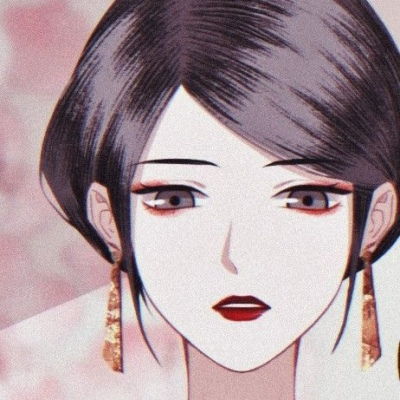御姐头像高冷女部位