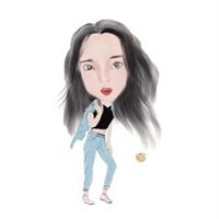 微信个性头像唯美手绘微信头像图片大全
