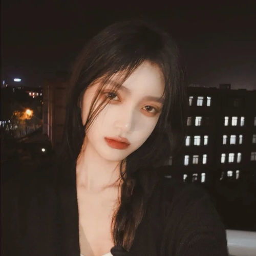 11.30唯美女头像