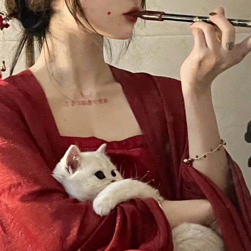 头像丨早晨是一只花鹿