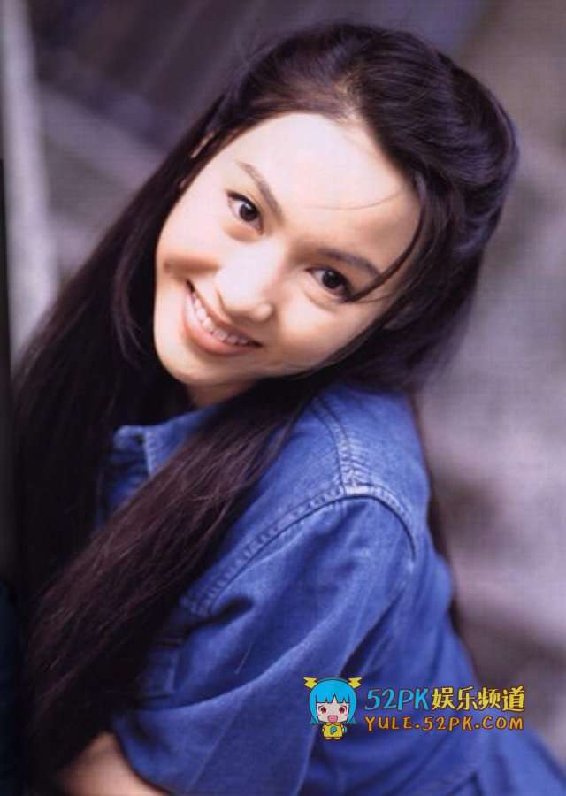 黎姿自曝美丽保养秘方原来不老女神是这样呵护自己的