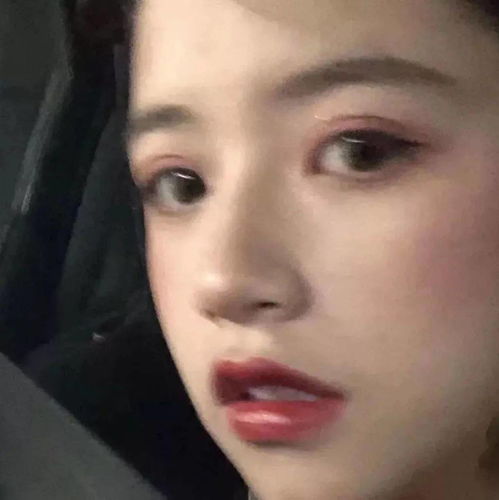 头像值得一换的优质微信头像