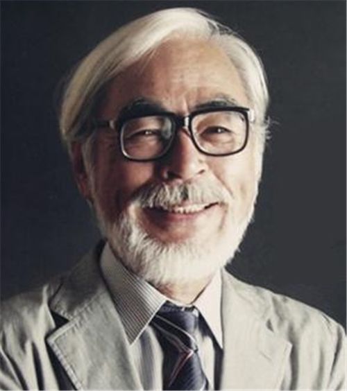 崖上的波妞定档跨年,宫崎骏手绘送祝福,可爱笔迹萌化了