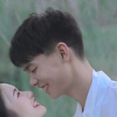 头像女真人甜妹情头