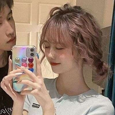 女生头像你未必出类拔萃,但你一定与众不同
