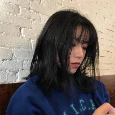 个性风格女头不要沉迷过去