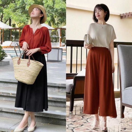 简约气质女人头像穿衣