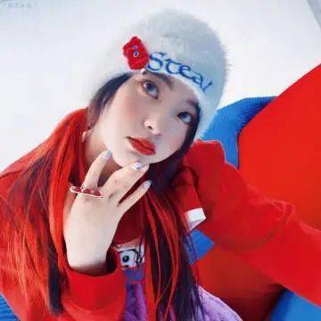 绝美头像值得收藏