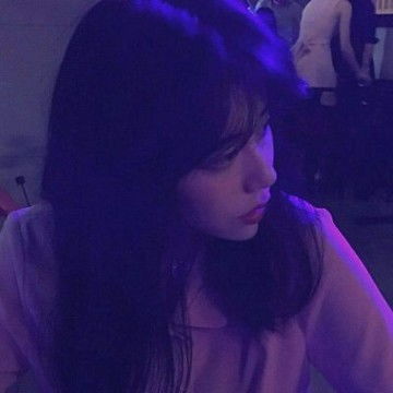 2021最火爆的炫酷女生头像
