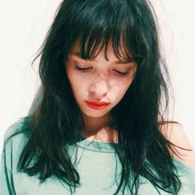 女生头像