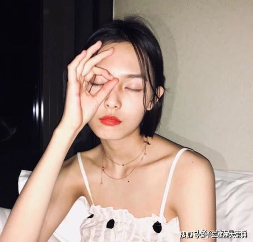 性格很大姐大的星座女