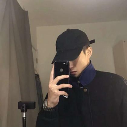 ins风格男头,优质ins冷淡风格男头冷酷的