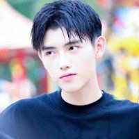 韩版文艺小清新头像男微信头像图片大全