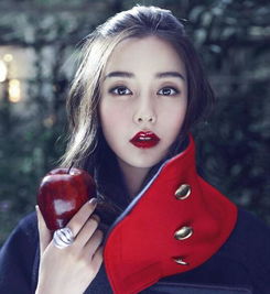 同样是美艳类长相的ab和迪丽热巴,你更喜欢谁的颜