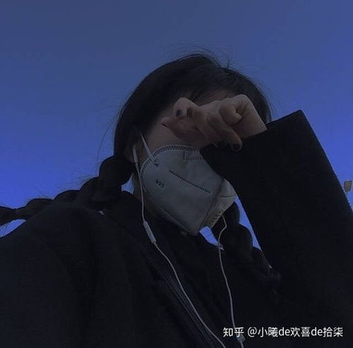 网抑云朋友圈文案伤感女生头像