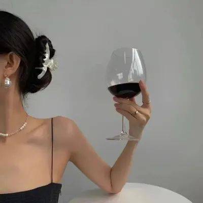 气质高冷超好看的女头