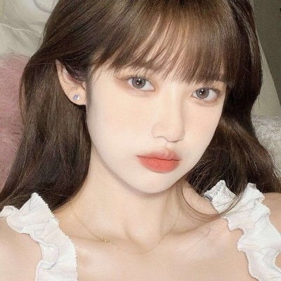 9岁女孩可爱头像真人版头像