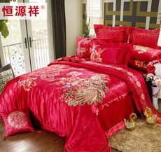 恒源祥家纺产品怎么样参数图片大全美乐乐家居网