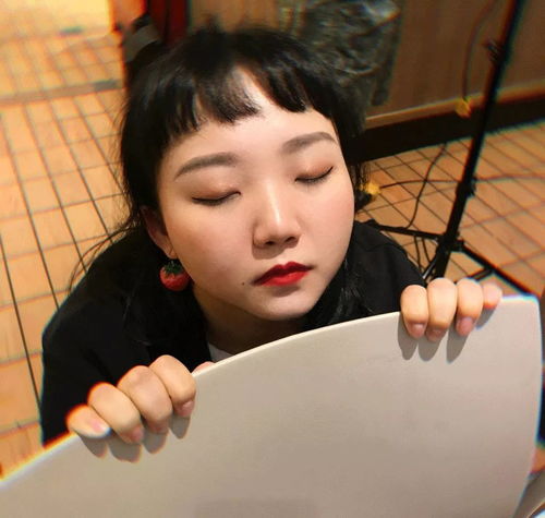 微胖界的福音,微胖女孩就该这么穿
