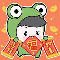 女人最旺财的头像带来旺财