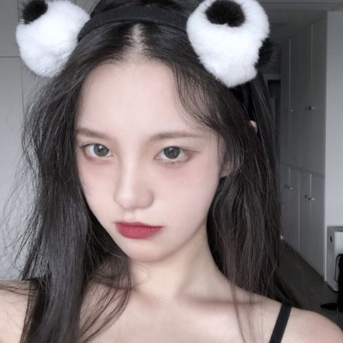 女生一旦喊你这3骚昵称,恭喜小仙女,你已是劣质备胎