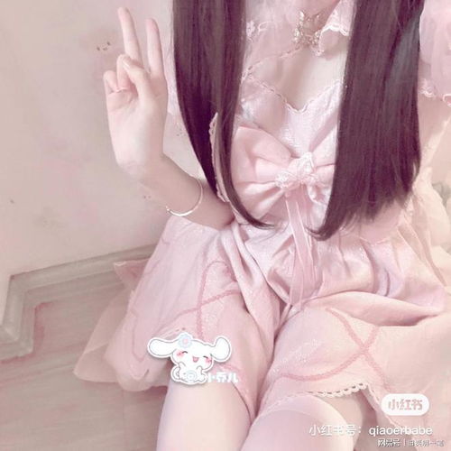 萌系列萝莉小学生可爱的一面长腿美女福利诱惑