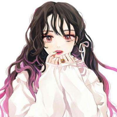 古风手绘唯美图片