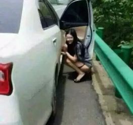 头像女车头像图片大全女司机