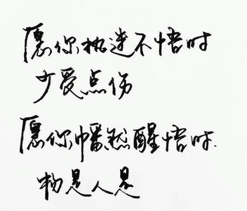 超精辟唯美励志的句子,简短霸气,女人都应该读一读