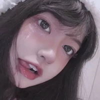 敲好看的女生网图头像超级好看的网图女生头像