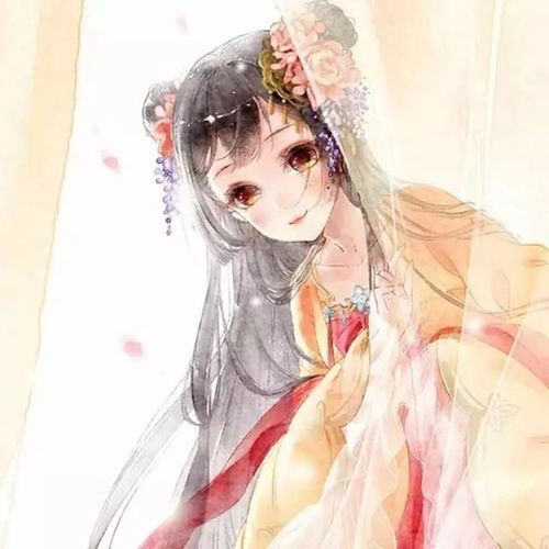 男生女生古风头像集选择一个喜欢的头像拿走吧