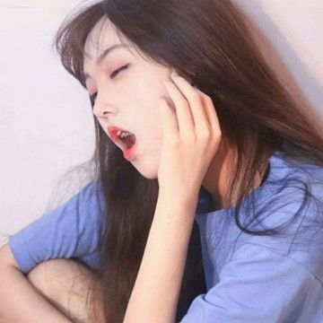 青春女生闺蜜头像