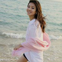 爱笑女生头像图片大全微信头像图片大全