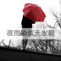 qq霸气头像背影女生动漫