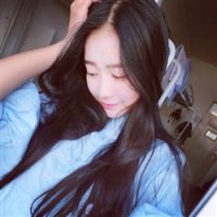 二次元姐妹头像四张