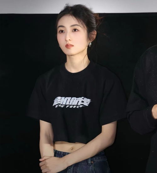 北京这一天,张子枫高级脸,刘涛韵味十足,蒋梦婕美黑妆吓到我了