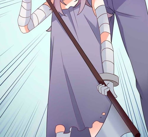 少女与异界骑士画中的恶魔上爱奇艺漫画