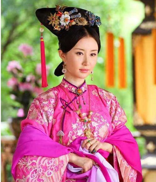 杨紫赵丽颖杨幂舒畅蒋勤勤林心如迪丽热巴,经典古装谁仙气飘飘