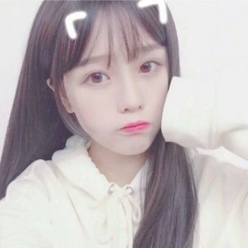 女生头像闺蜜款女生