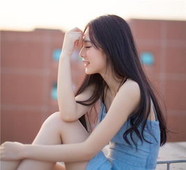清纯美女迷人生活照小可人魅力难挡