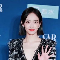 宋茜的图片头像大全最好看最美丽的宋茜头像