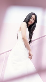 美女欣赏性感美女青春活力写真图片