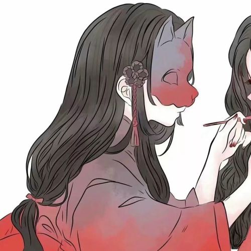 求les情头