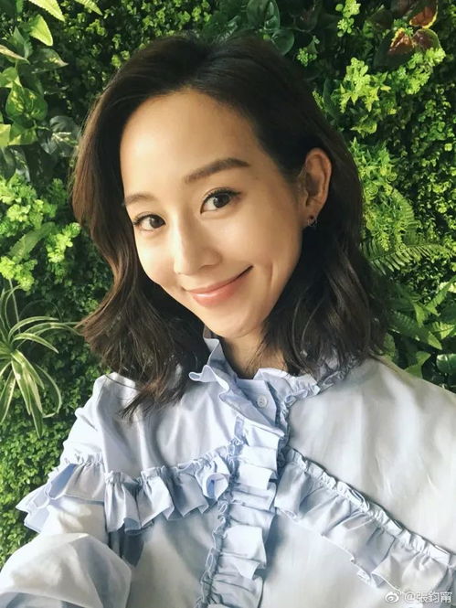 张钧甯撩到彭于晏不算什么,好气质高级美的穿衣之道,才是台湾第一气质美女的制胜法宝