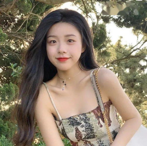 精选女生男生真人头像