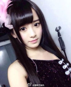 日媒选出中国第一美女竟不是baby不是范爷